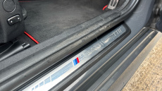 BMW 3 Series M340i xDrive MHT 4dr Step Auto Petrol Saloon